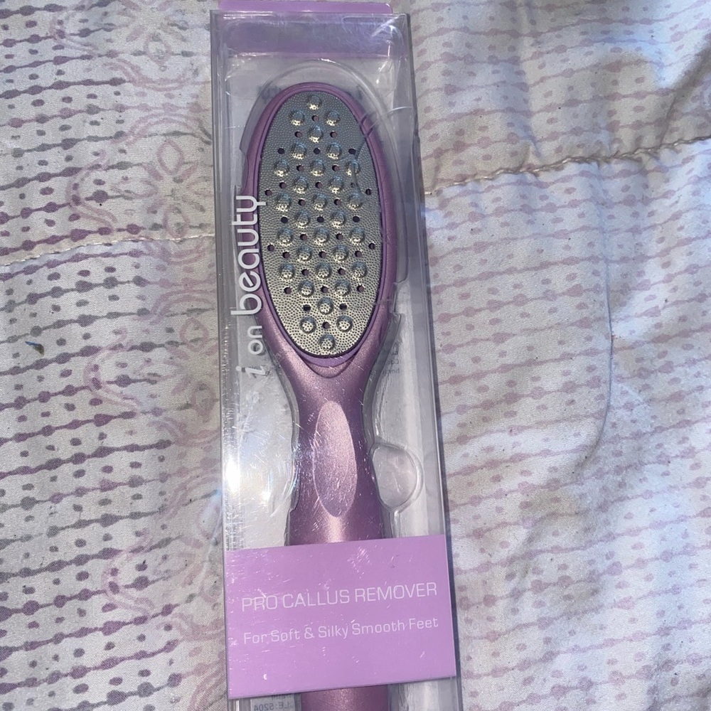 Callus Remover